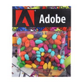 Billboard Medium Bag with Chocolate Covered Sunflower Seeds